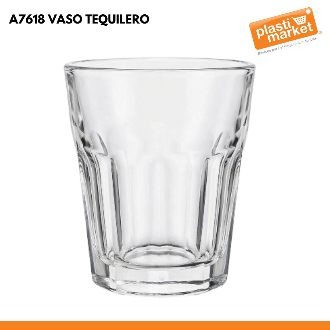 A7618 VASO TEQUILERO