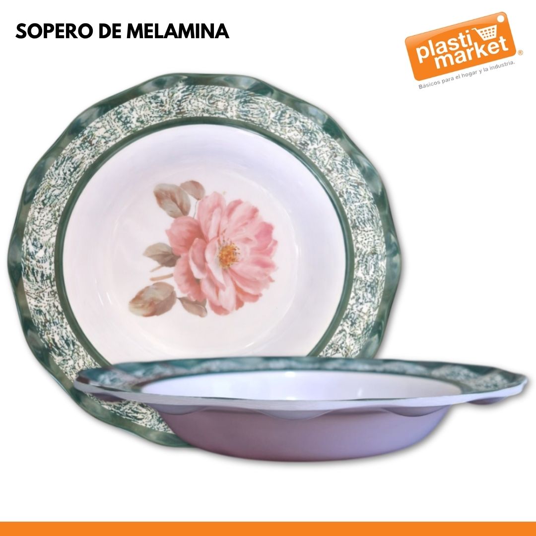AB-1476-8 SOPERO DE MELAMINA