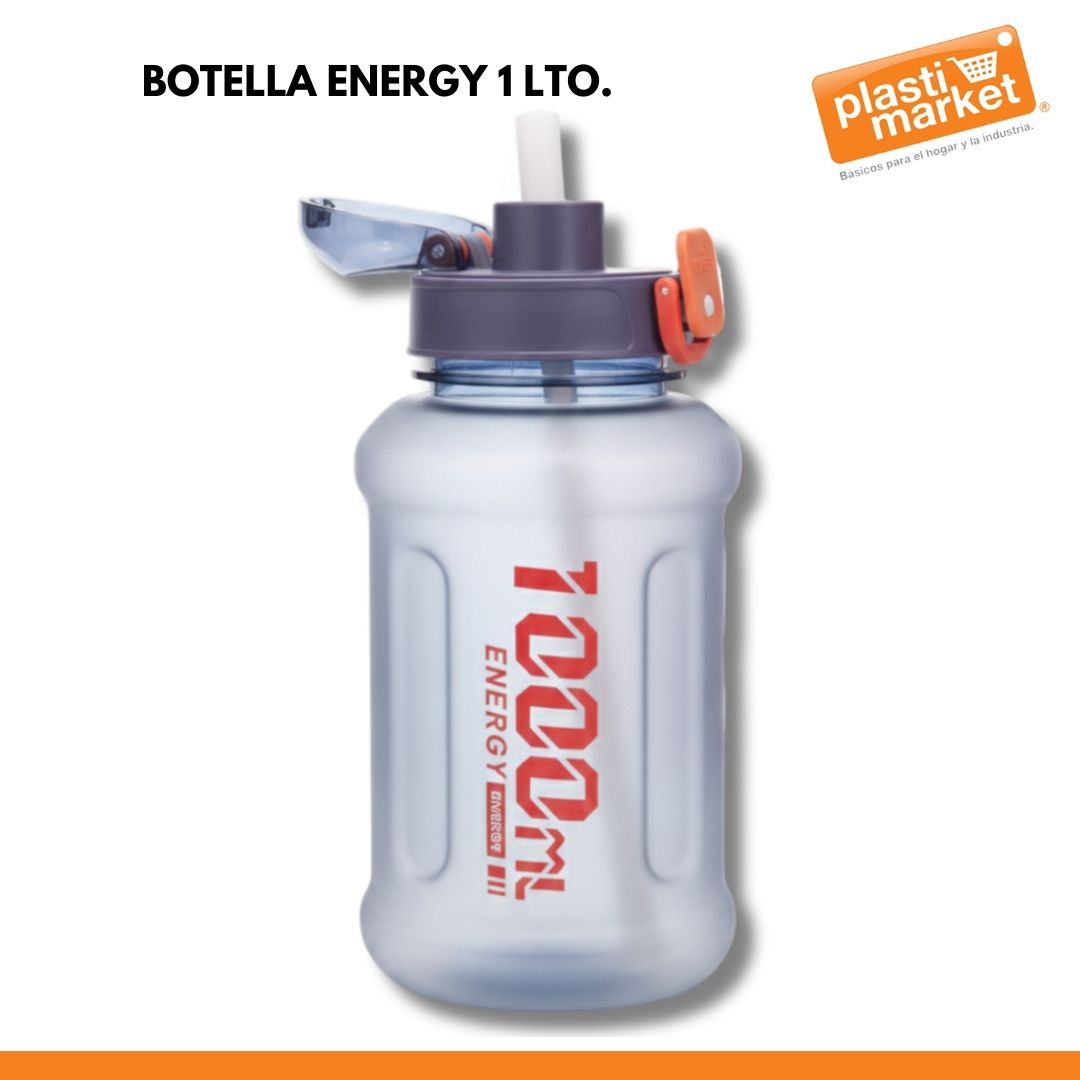 AD-0307 BOTELLA ENERGY 1 LTO.