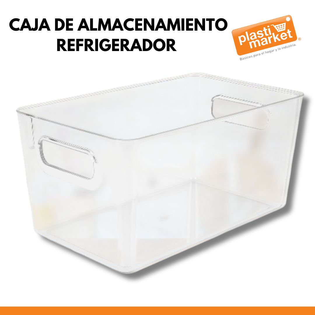 AK-2956-2 CAJA DE ALMACENAMIENTO REFRIGERADOR