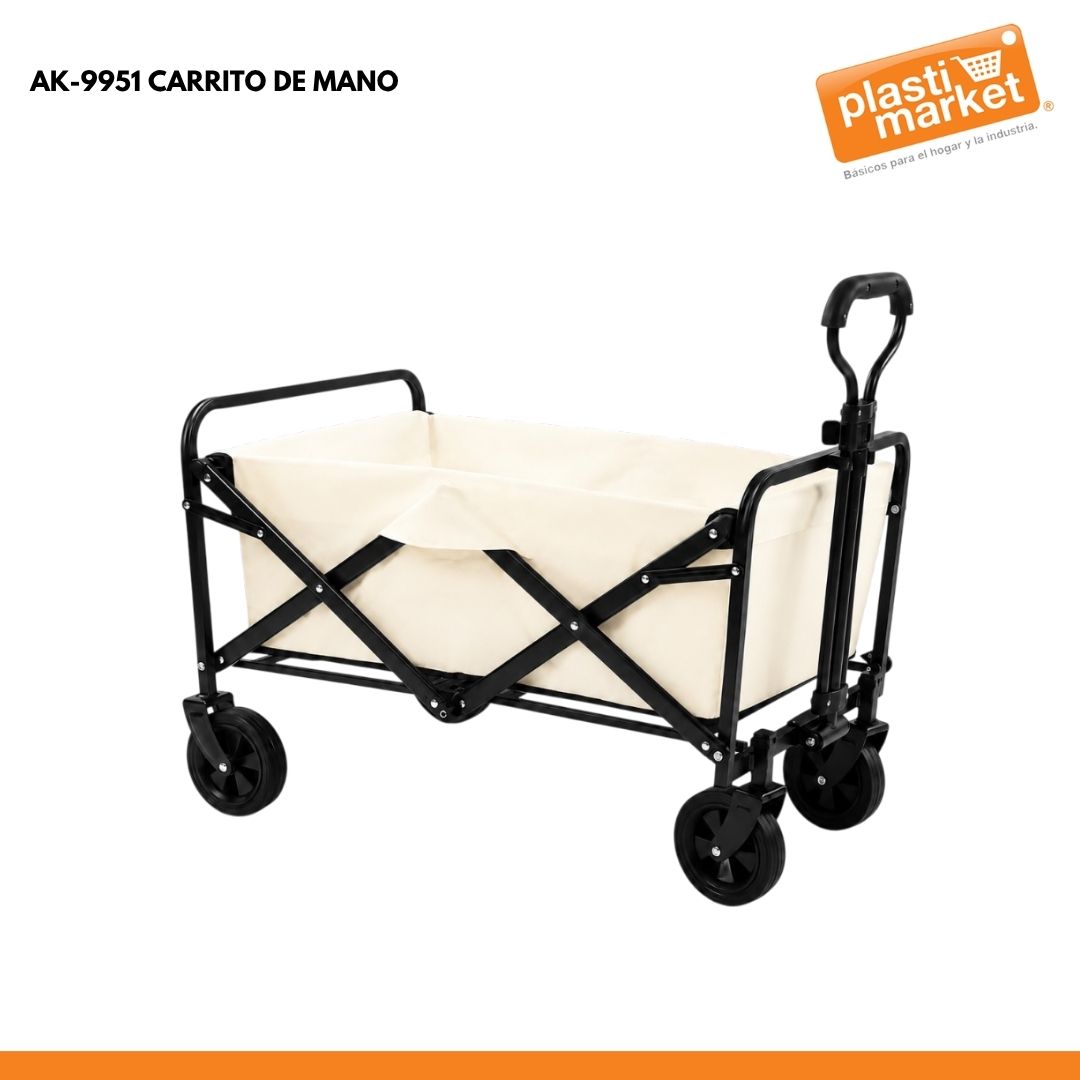 AK-9951 CARRITO DE MANO