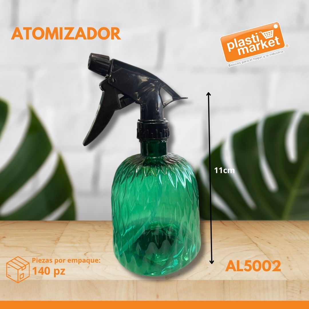 AL-5002 ATOMIZADOR
