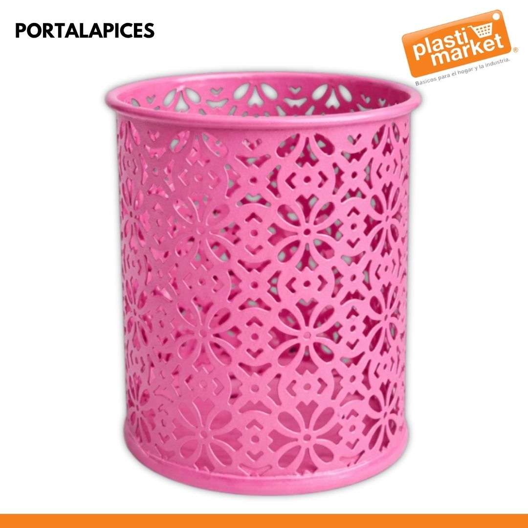 AM-0223 PORTALAPICES METALICO