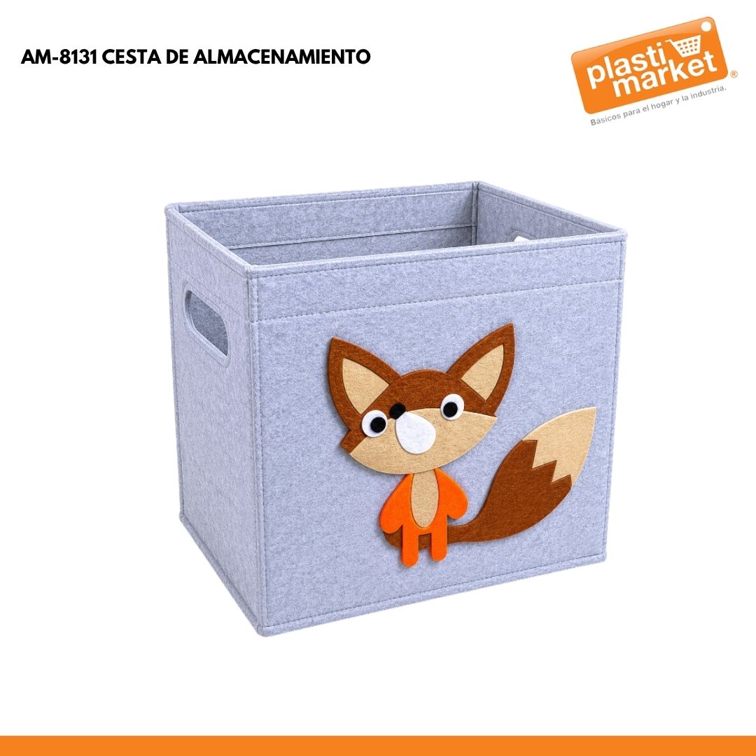 AM-8131 CESTA DE ALMACENAMIENTO