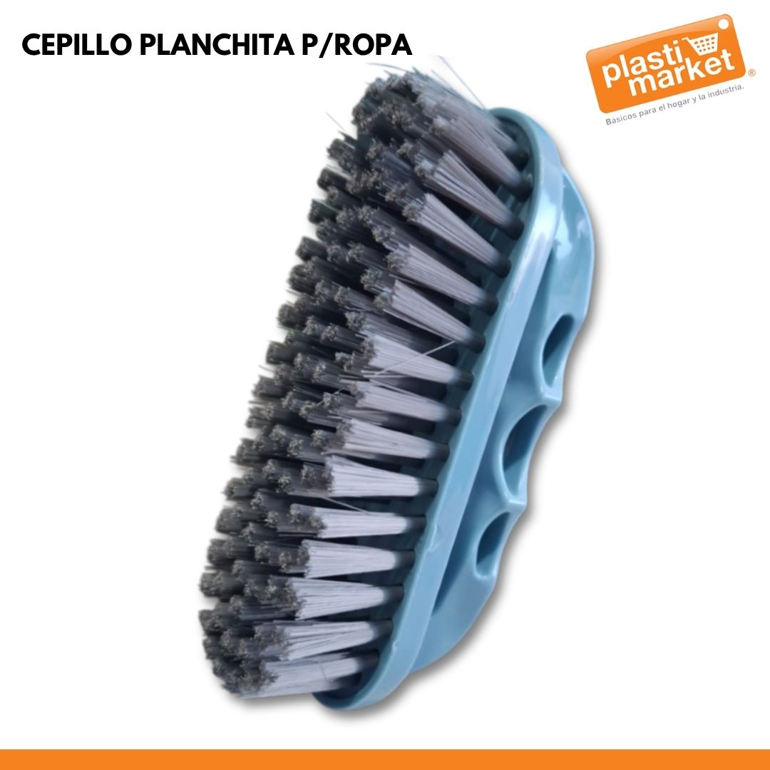 AO-3015 CEPILLO PLANCHITA P/ROPA
