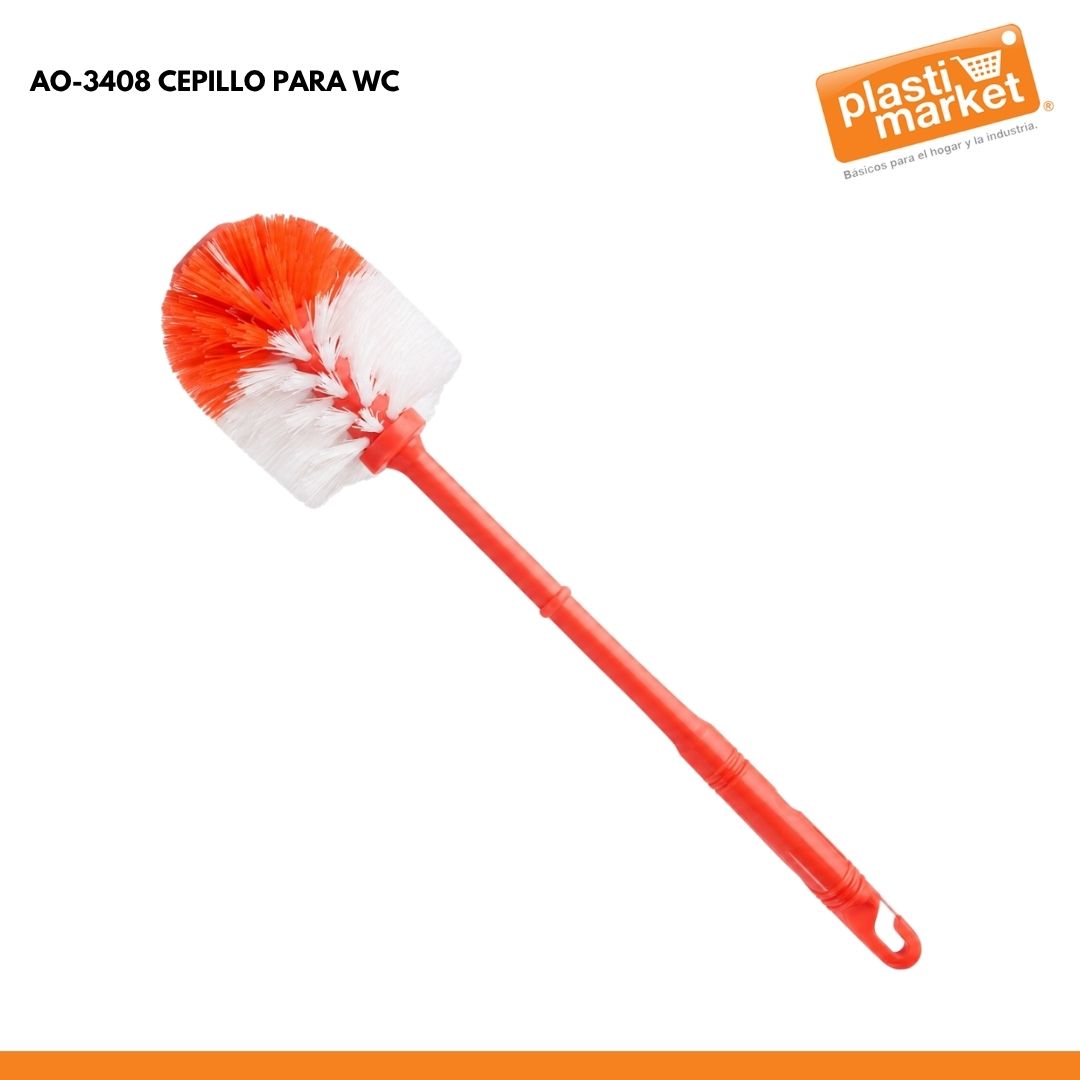 AO-3408 CEPILLO PARA WC
