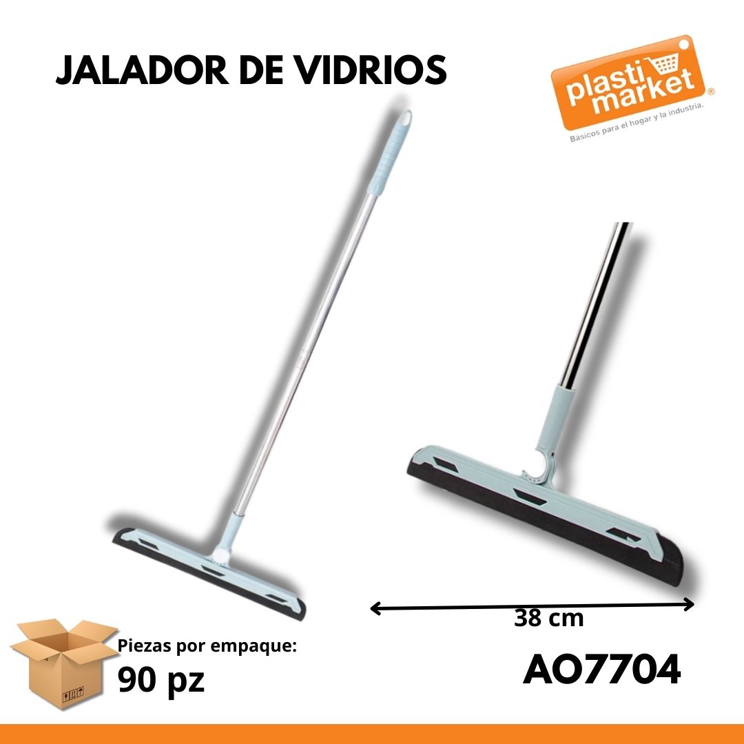 AO-7704 JALADOR DE VIDRIOS