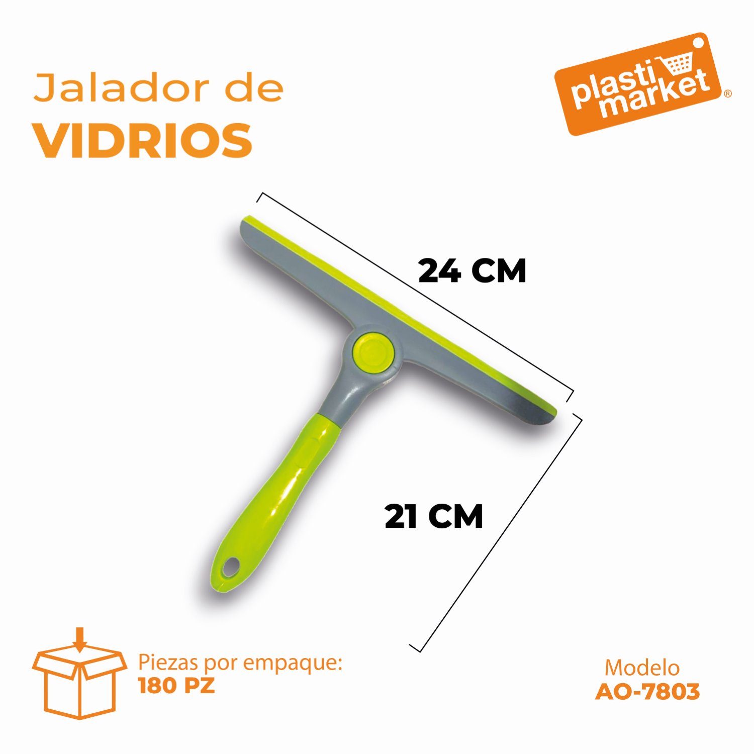AO-7803 JALADOR DE VIDRIOS