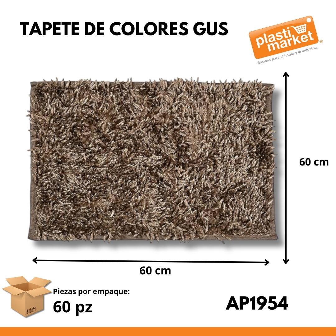 AP-1954 TAPETE COLORES GUS