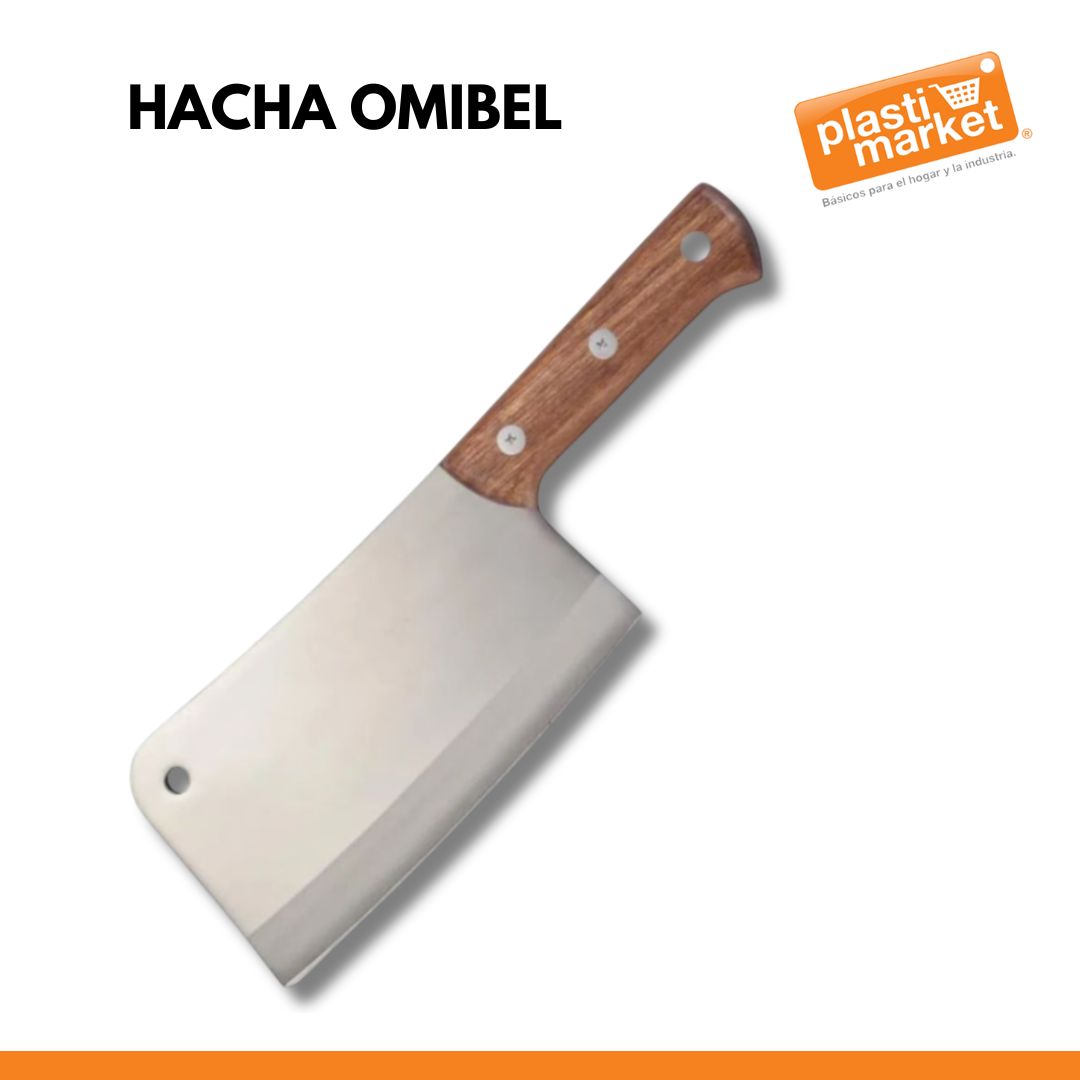 AS-2905 HACHA OMIBEL