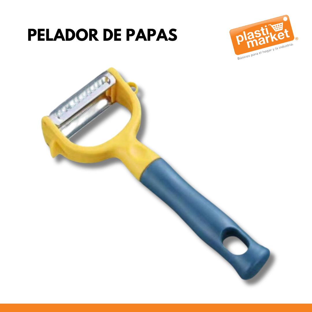 AS-9114 PELADOR DE PAPAS