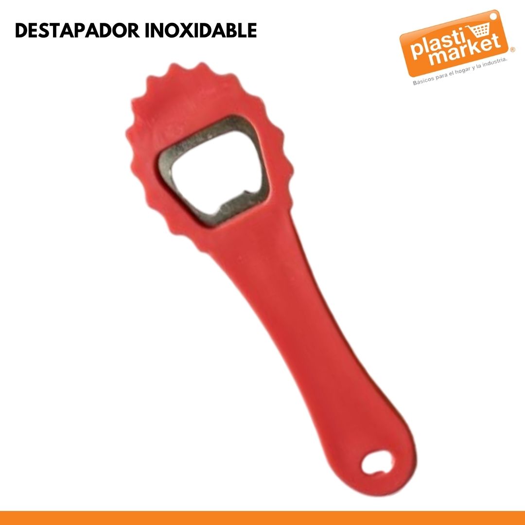 AS-9307 DESTAPADOR INOXIDABLE