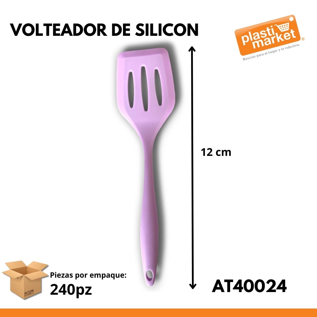 AT-4002-4 VOLTEADOR DE SILICON