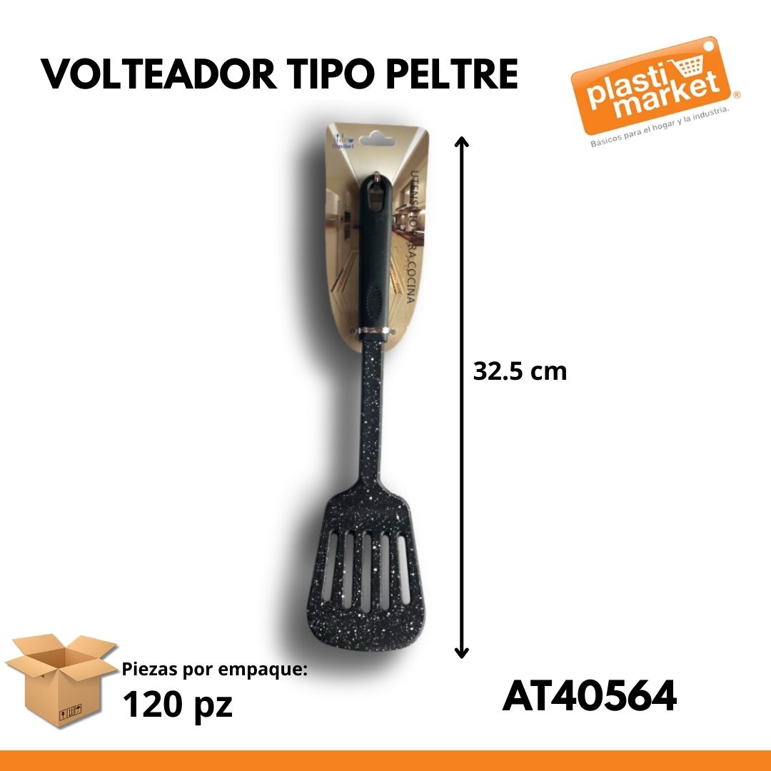 AT-4056-4 VOLTEADOR TIPO PELTRE