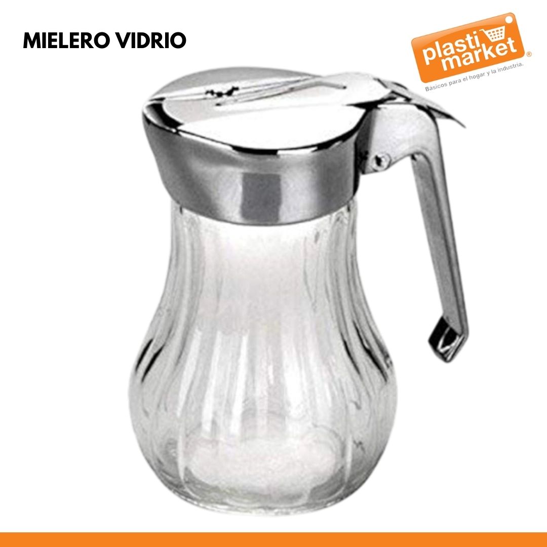 AV-3701A MIELERO VIDRIO