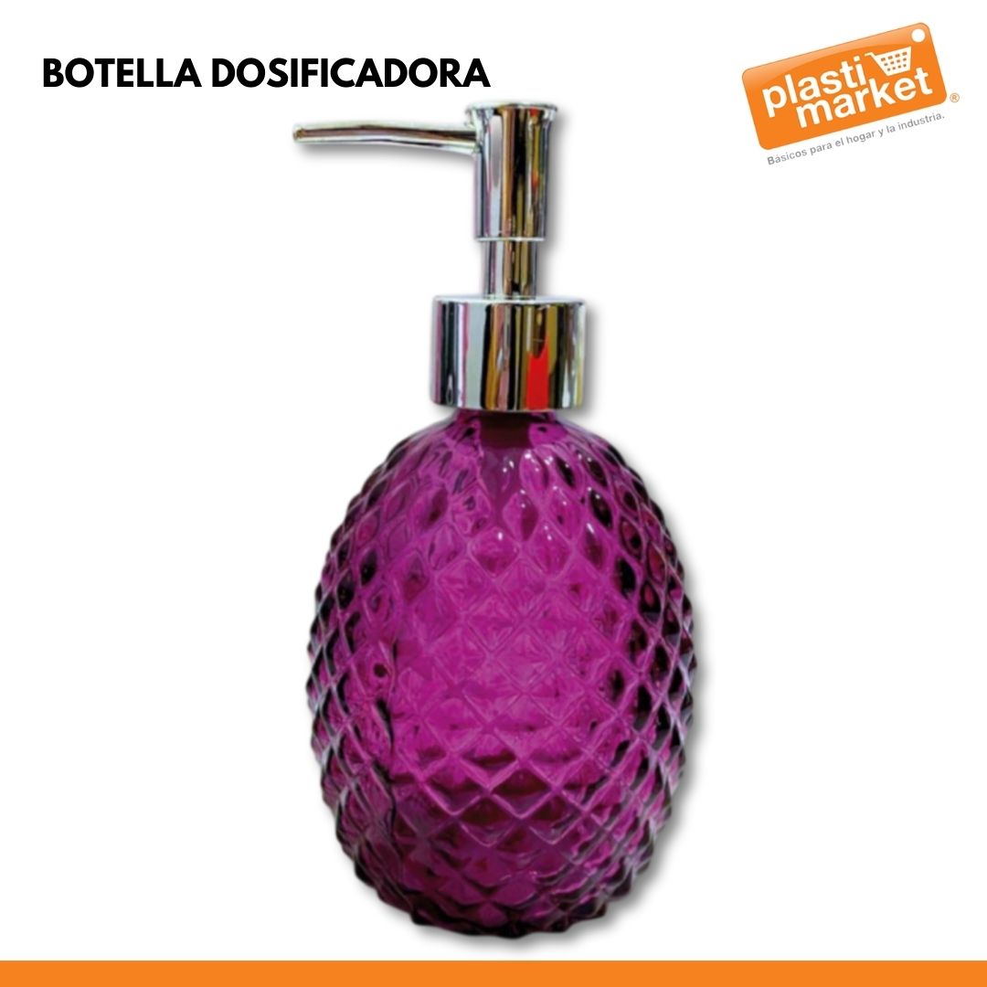 AV-9404A BOTELLA DOSIFICADORA