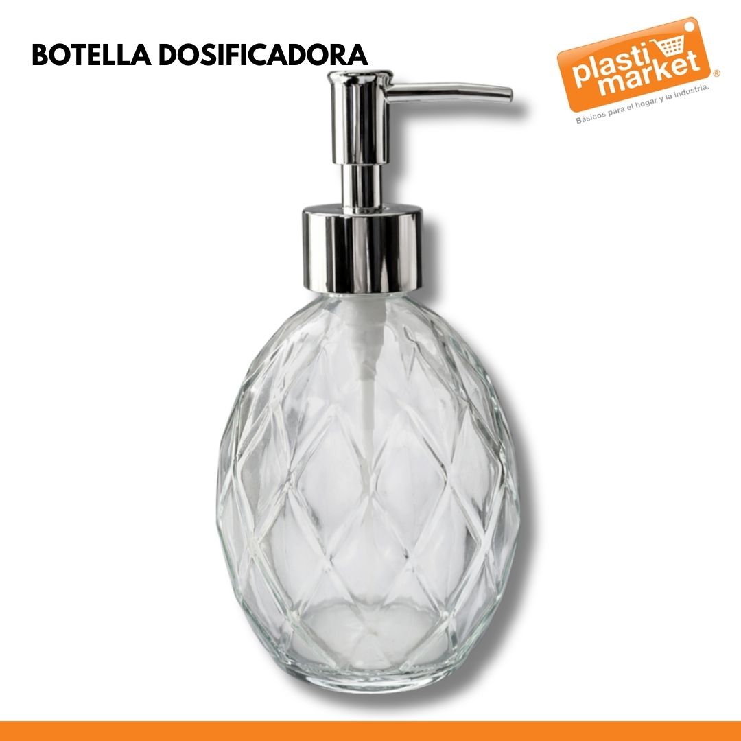AV-9404B BOTELLA DOSIFICADORA