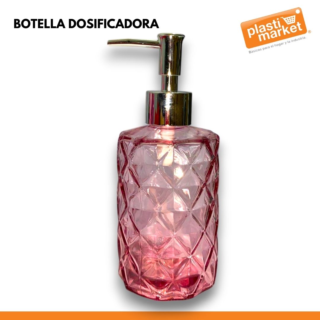AV-9404C BOTELLA DOSIFICADORA