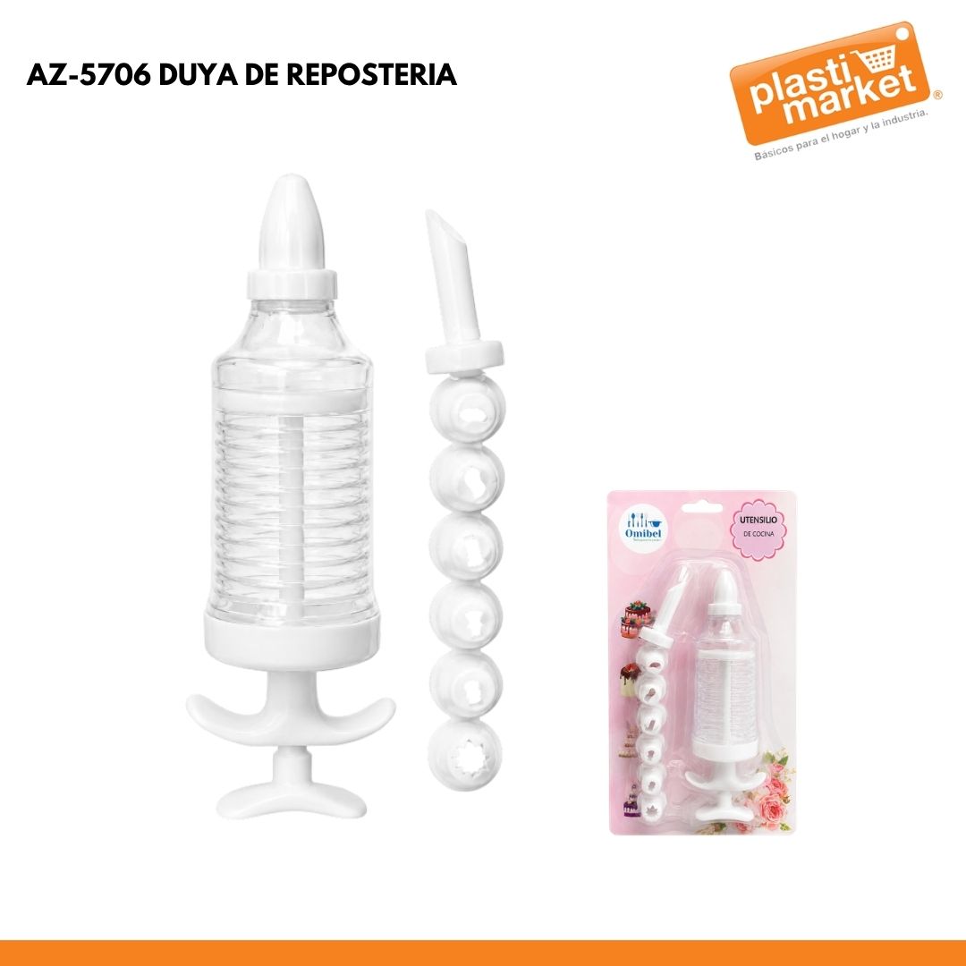 AZ-5706 DUYA DE REPOSTERIA