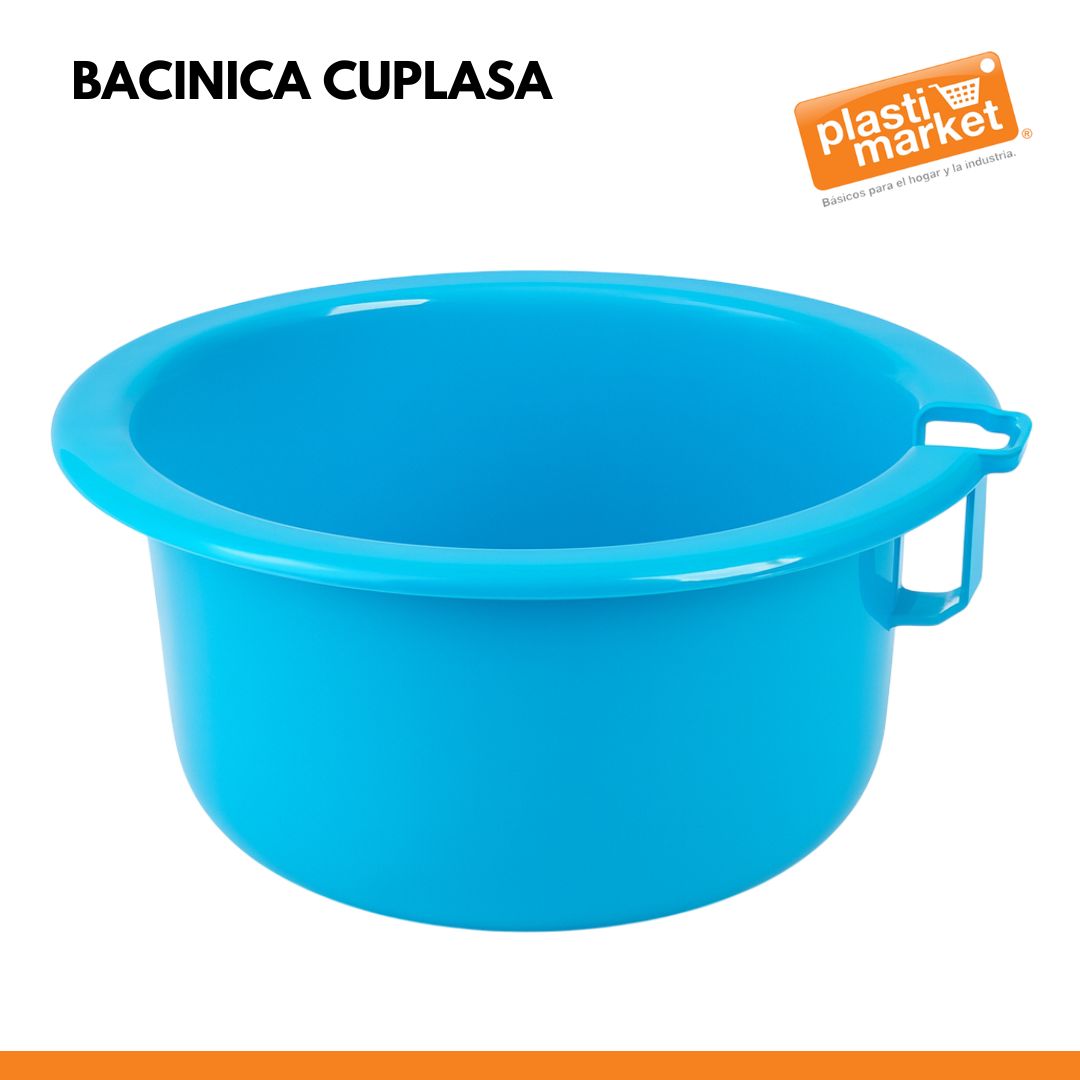 BACINICA CUPLASA