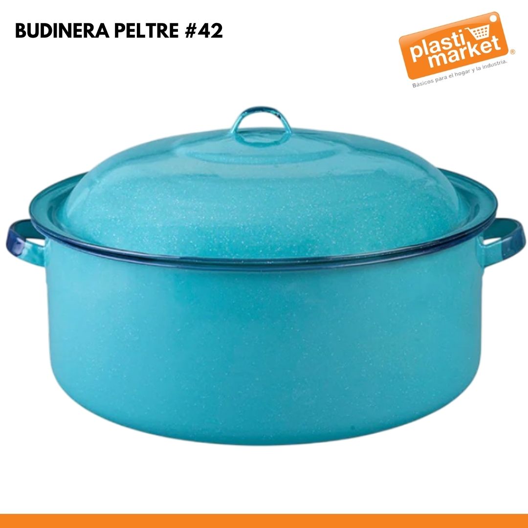 BUDINERA PELTRE #42