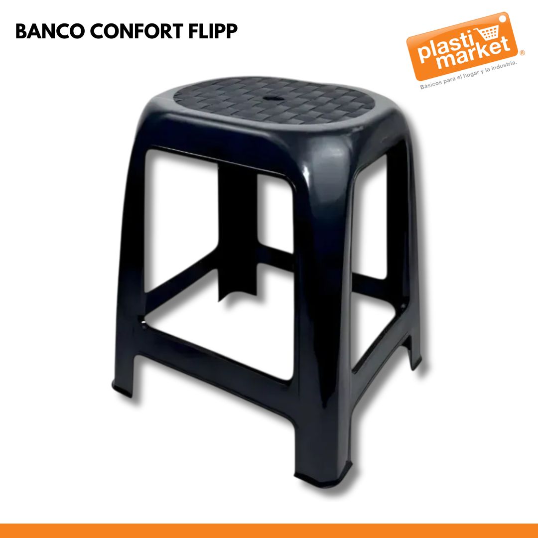 BANCO CONFORT FLIPP