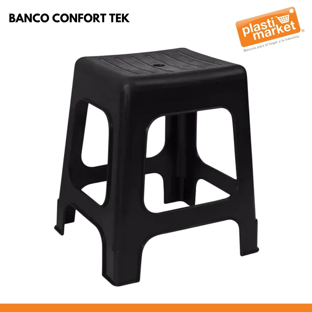 BANCO CONFORT TEK