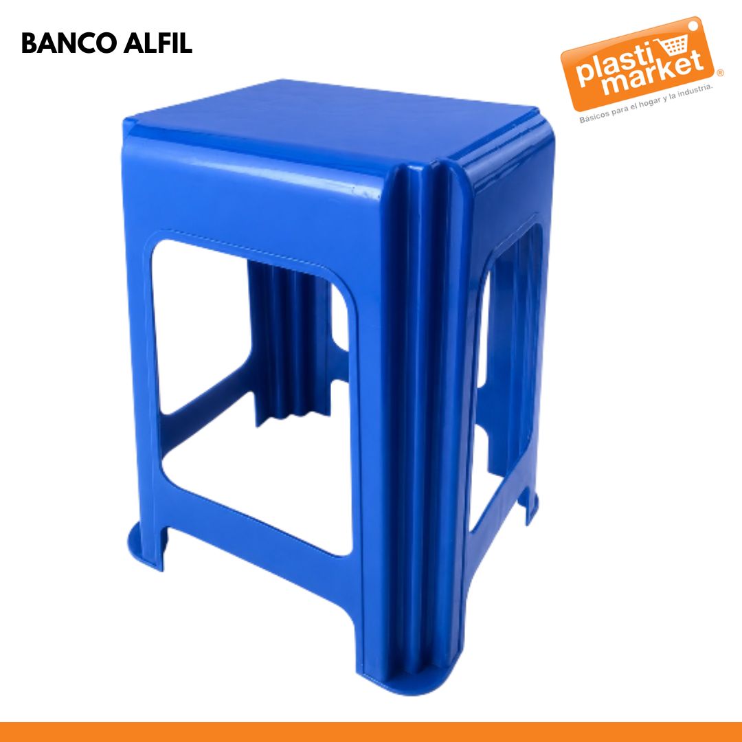 BANCO ALFIL