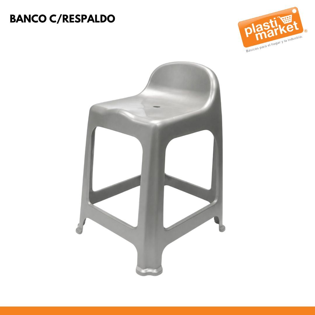BANCO C/RESPALDO