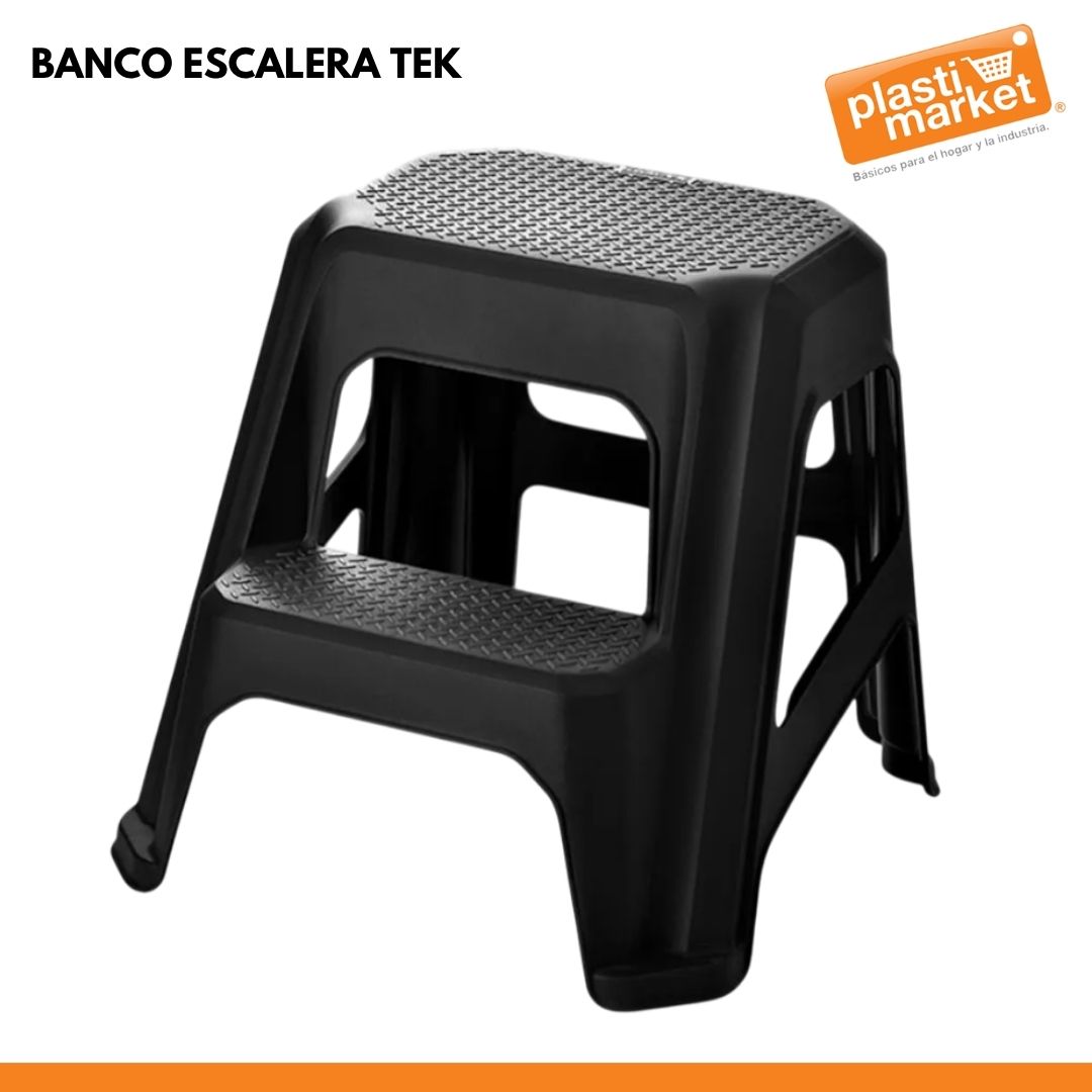 BANCO ESCALERA TEK