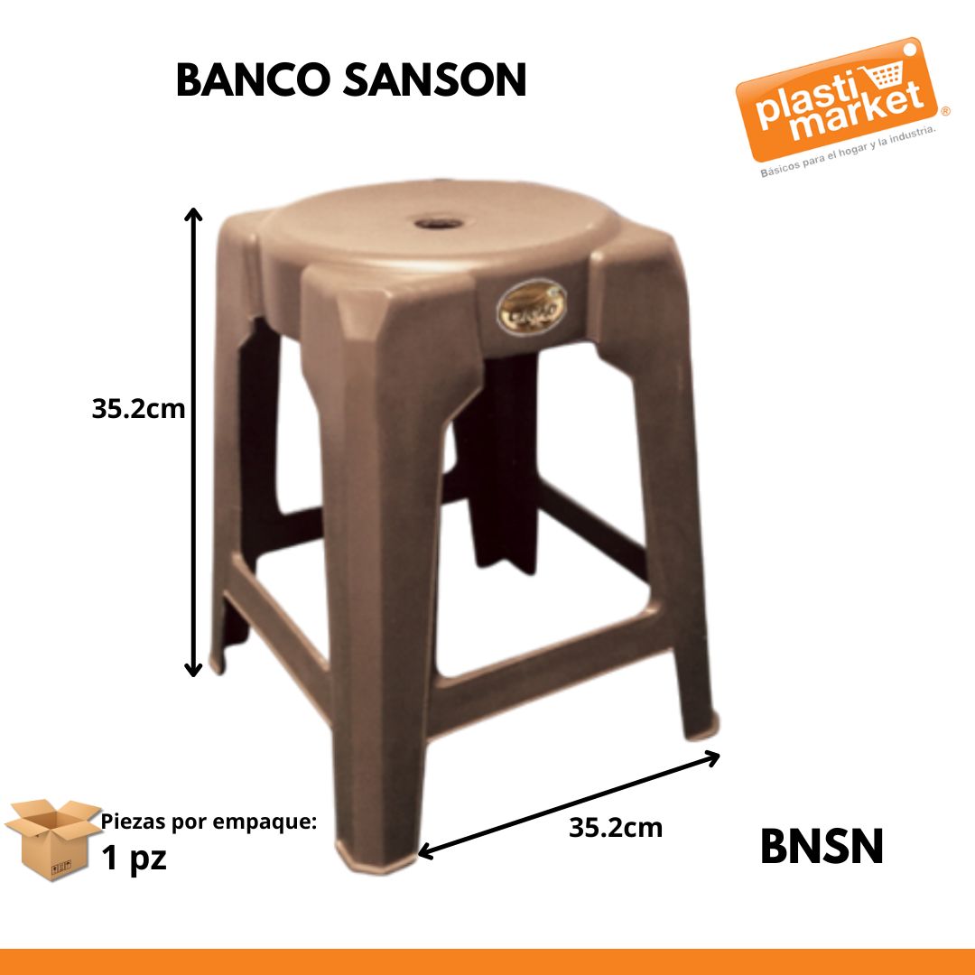BANCO SANSON