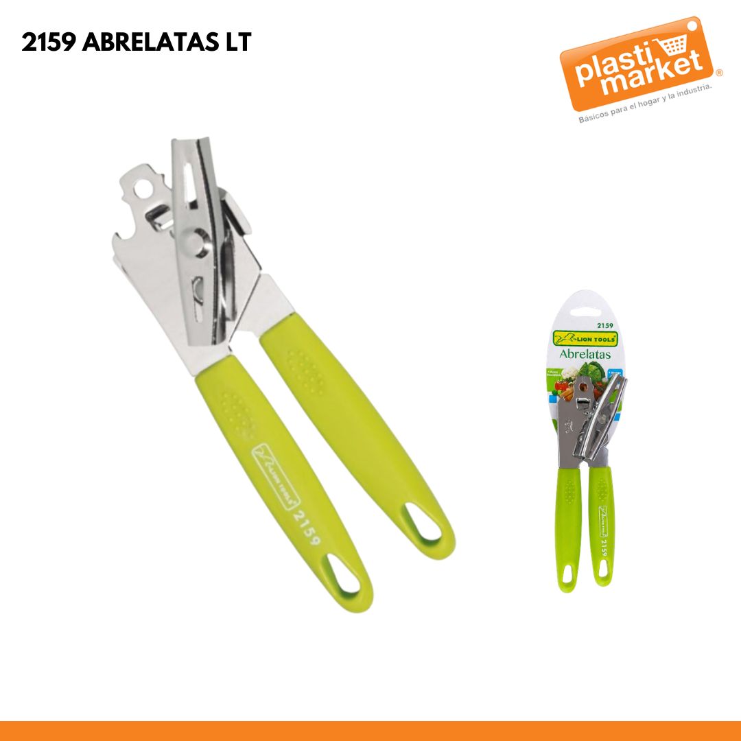 2159 ABRELATAS LT