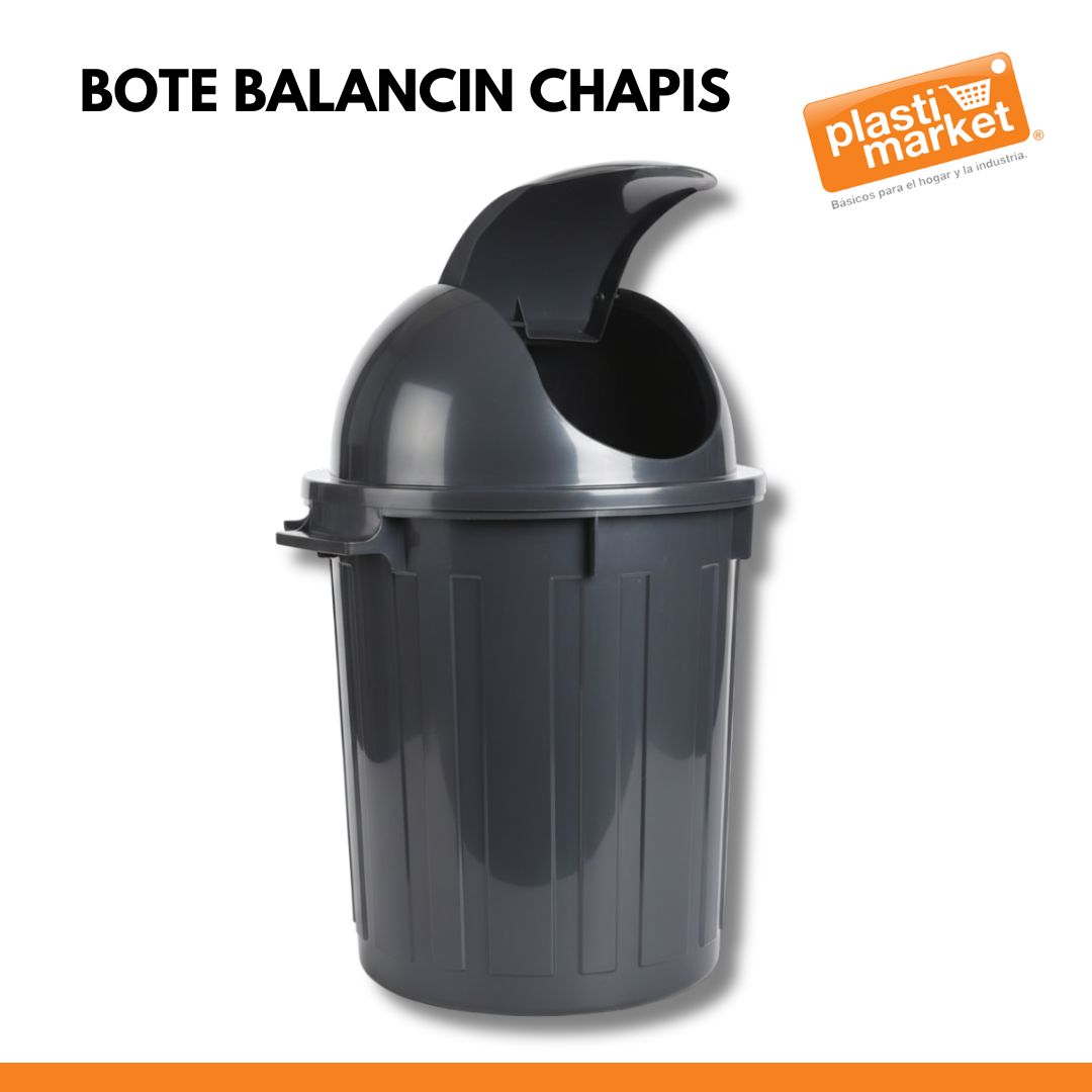 BOTE BALANCIN CHAPIS