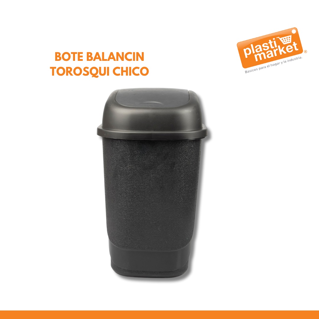 BOTE BALANCIN TOROSQUI CHICO