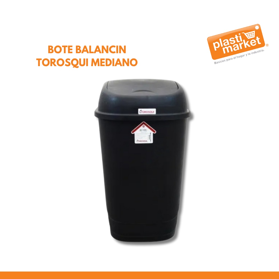 BOTE BALANCIN TOROSQUI MEDIANO