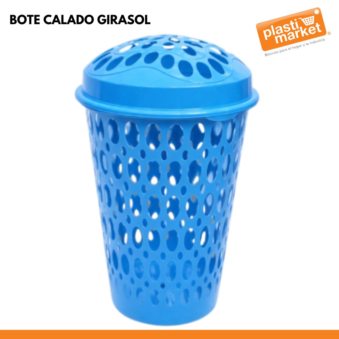 BOTE CALADO GIRASOL