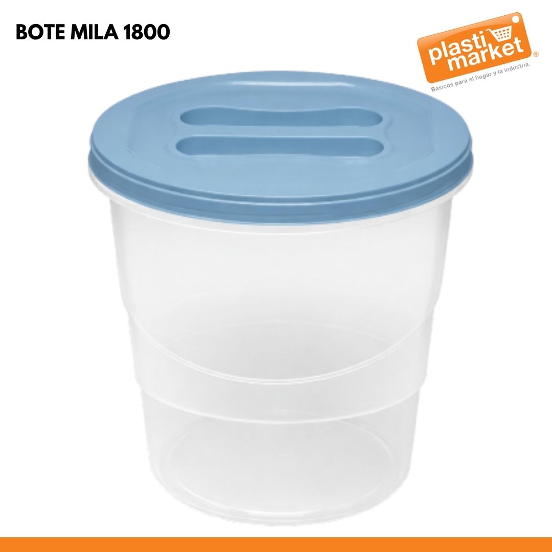 BOTE MILA 1800
