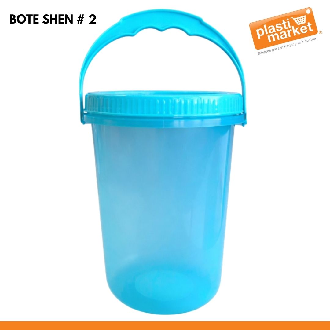BOTE SHEN # 2