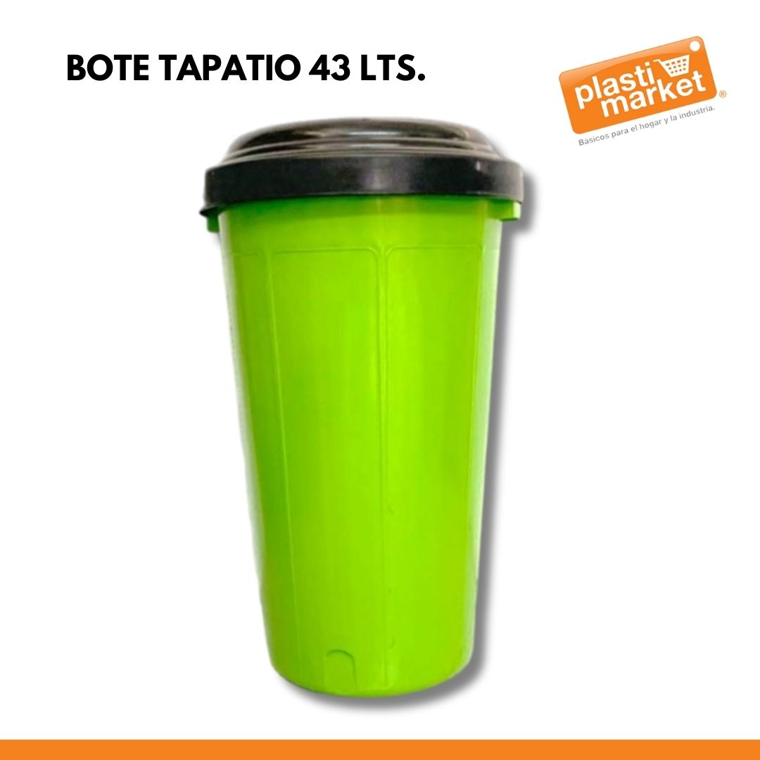 BOTE TAPATIO 43 LTS.