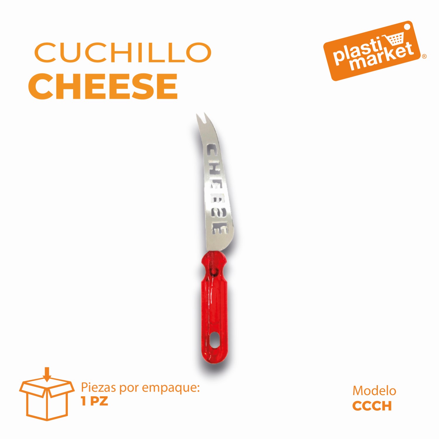 CUCHILLO CHEESE "OFERTA"