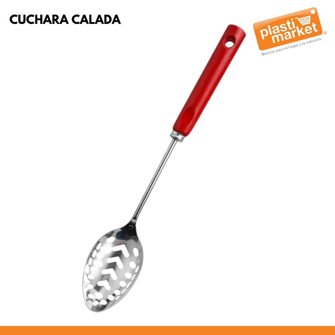 CUCHARA CALADA