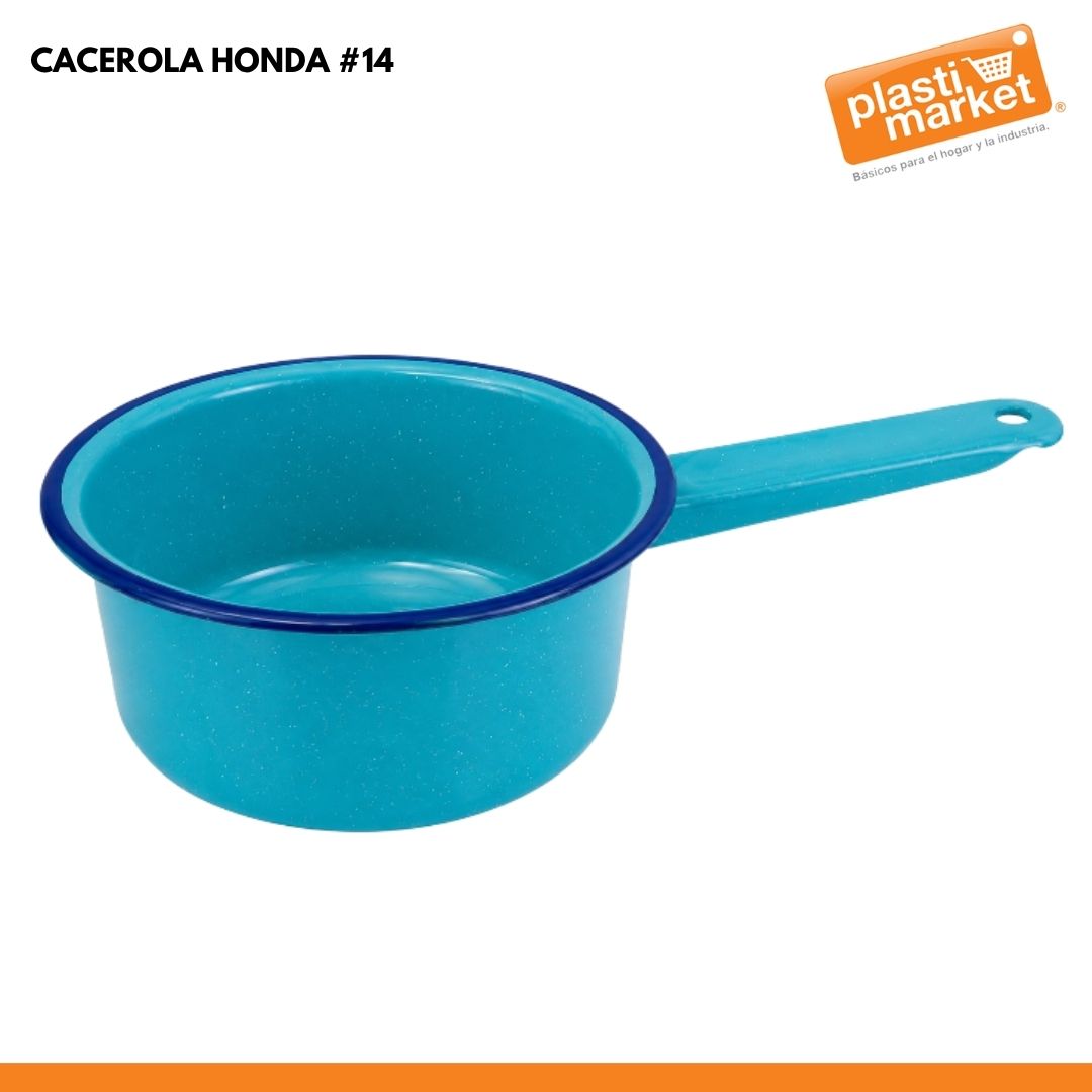 CACEROLA HONDA #14