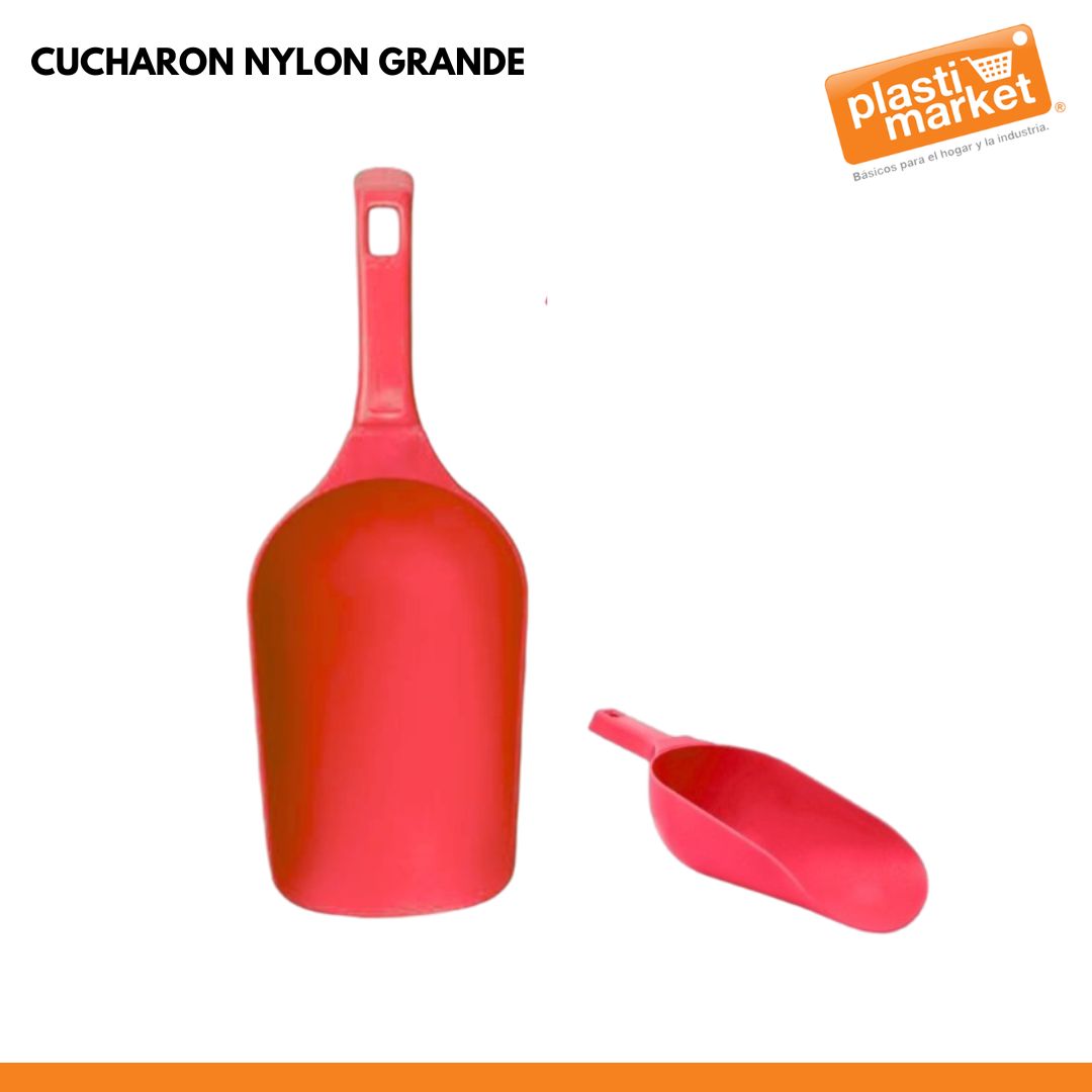 CUCHARON NYLON GRANDE