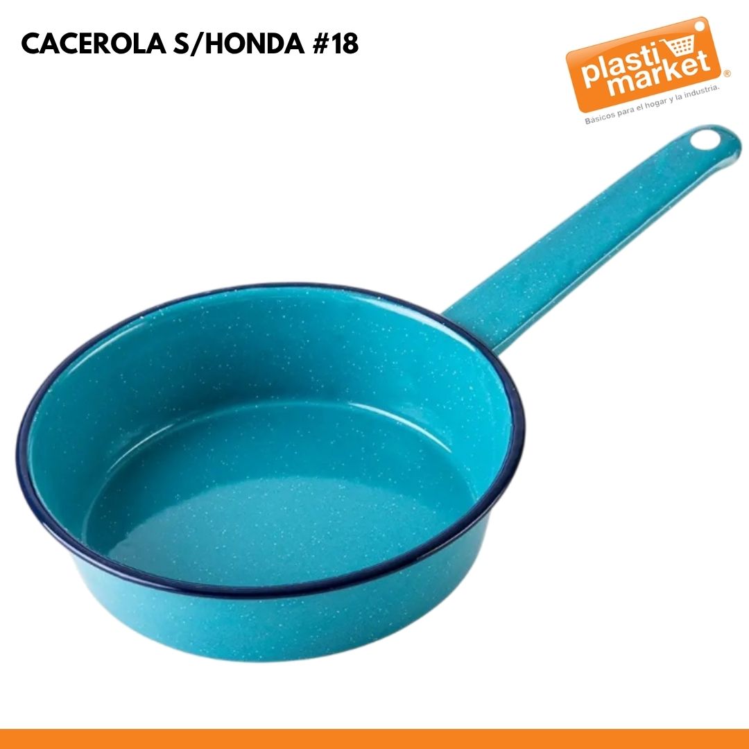 CACEROLA S/HONDA #18