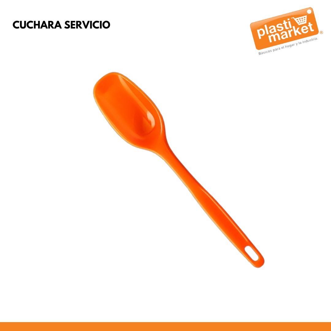 CUCHARA SERVICIO