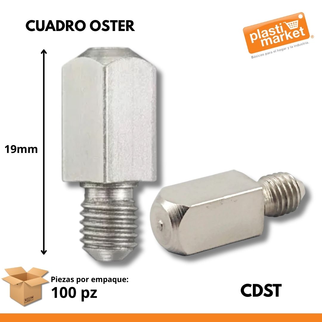 CUADRO OSTER