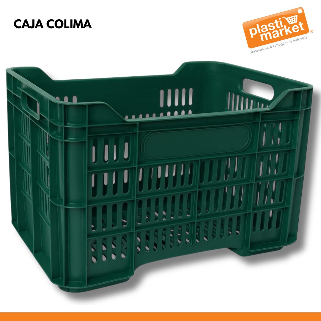 CAJA COLIMA