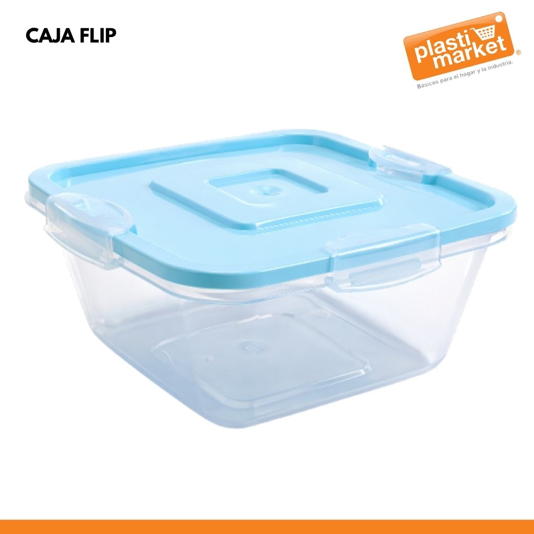 CAJA FLIP