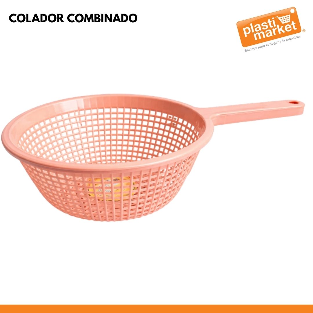COLADOR COMBINADO
