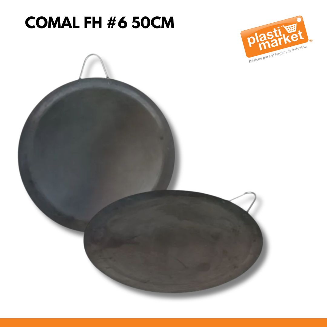 COMAL FH # 6  50 CM.